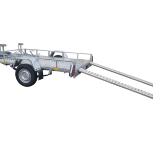 Lawety pod Quada/Motor