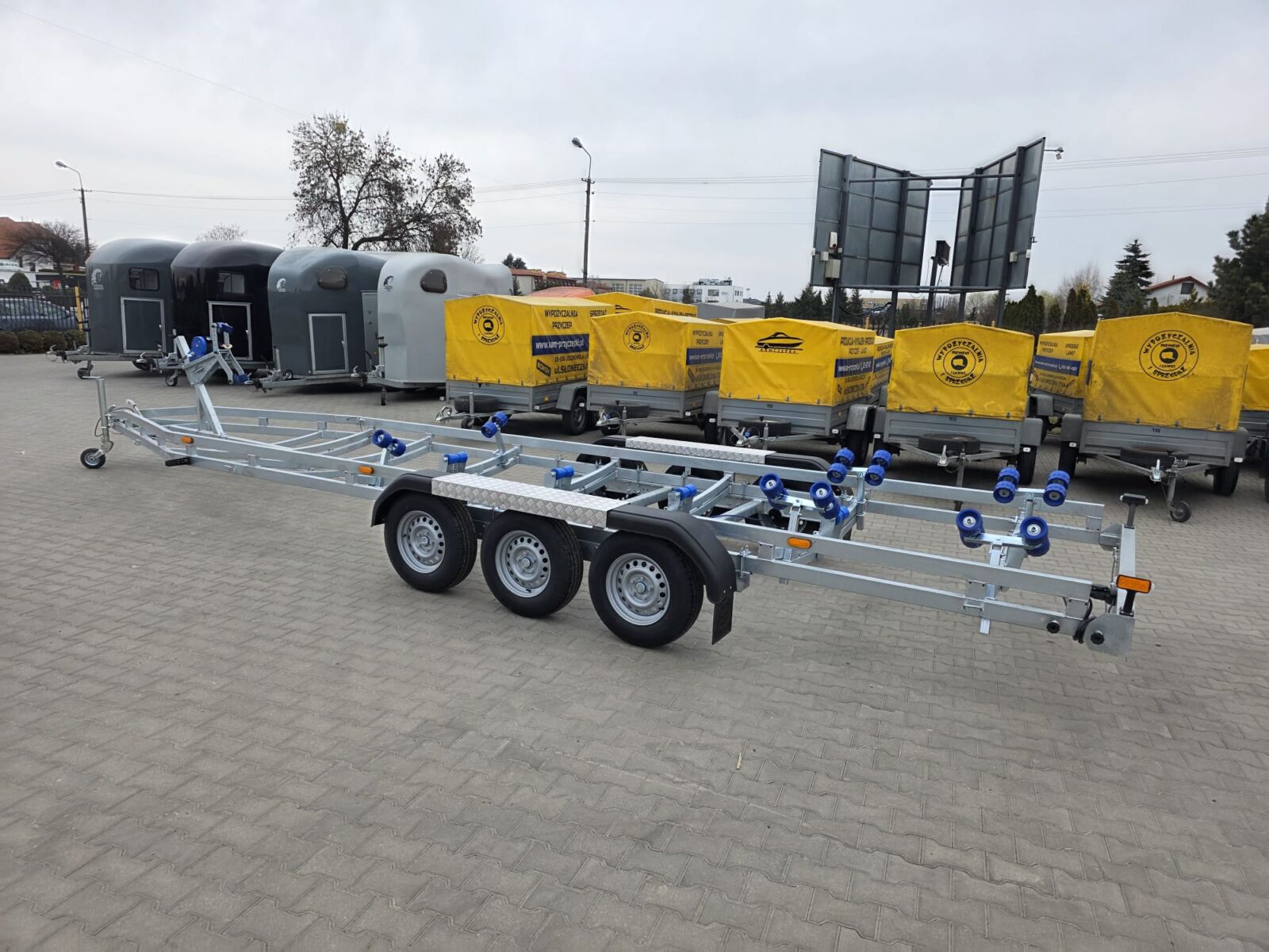 Atrakcyjne ceny i promocje