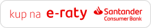 Oblicz eRaty Santander